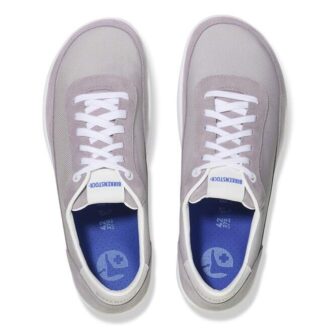 Honnef City Cuir naturel et textile