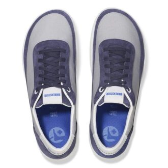 Honnef City Cuir naturel et textile