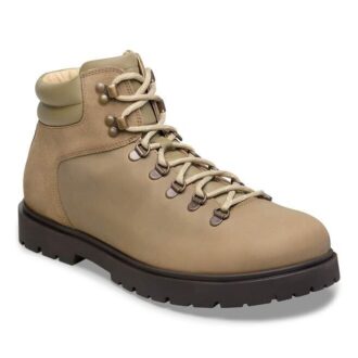 Jackson 2.0 Cuir nubuck et daim