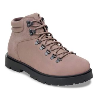 Jackson 2.0 Cuir nubuck et daim