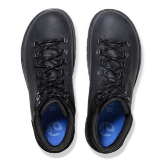 Jackson 2.0 Cuir nubuck et daim