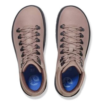 Jackson 2.0 Cuir nubuck et daim