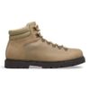 Jackson 2.0 Cuir nubuck et daim