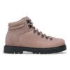 Jackson 2.0 Cuir nubuck et daim