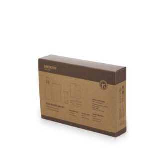 Kit d&rsquo;entretien pour cuir huilé Multi