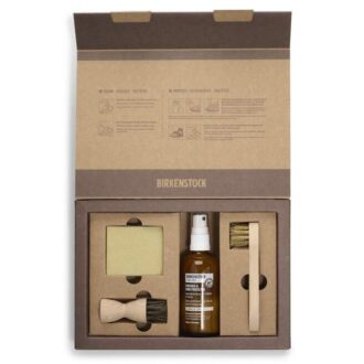 Kit d&rsquo;entretien pour daim Multi