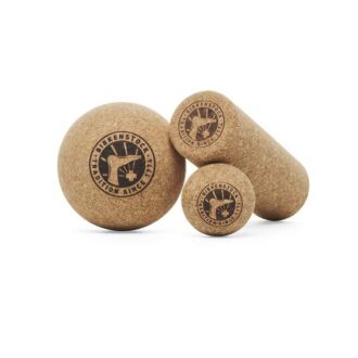 Kit d&rsquo;outils pour liège Liège marron