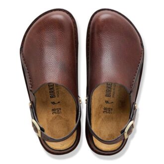 Lutry en cuir naturel haut de gamme