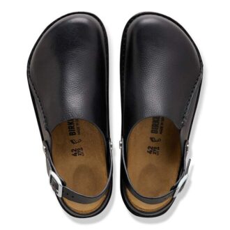 Lutry en cuir naturel haut de gamme