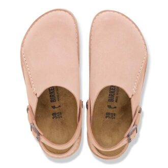 Lutry Premium Suede Cuir suédé