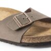 Madrid Birko-Flor Nubuck