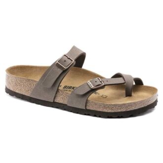 Mayari Birko-Flor Nubuck