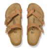Mayari Kids Birko-Flor Nubuck