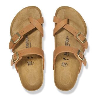 Mayari Kids Birko-Flor Nubuck