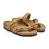 Mayari Kids Birko-Flor Nubuck