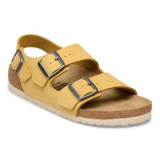 Milano Bs en cuir nubuck