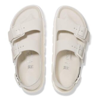 Milano Chunky Natural Leather