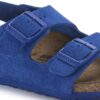 Milano Hl Suede Kids Cuir suédé