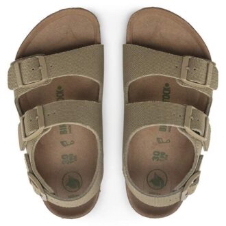 Milano Kids Vegan Textile