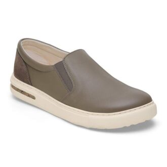 Oswego Cuir mélangé