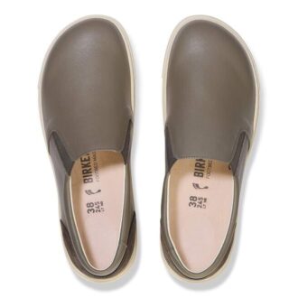 Oswego Cuir mélangé