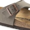 Ramses Birko-Flor Nubuck