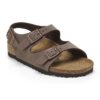 Roma Kids Birko-Flor Nubuck