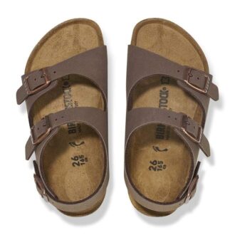 Roma Kids Birko-Flor Nubuck