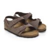 Roma Kids Birko-Flor Nubuck