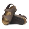 Roma Kids Birko-Flor Nubuck
