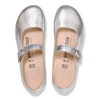 Santa Clarita Cuir naturel