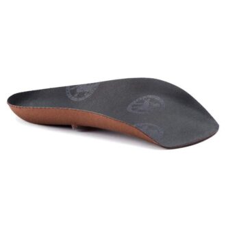 Semelle intérieure Blue Footbed Tradition Black Edition