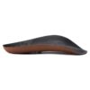 Semelle intérieure Blue Footbed Tradition Black Edition