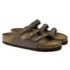 Semelle intérieure Florida Soft Footbed Birko-Flor Nubuck