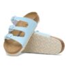Semelle intérieure Florida Soft Footbed Birko-Flor Nubuck