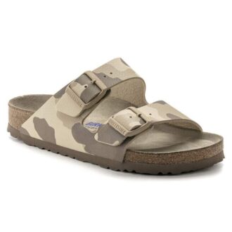 Soft Footbed Arizona Birko-Flor