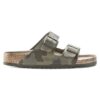 Soft Footbed Arizona Birko-Flor