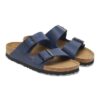 Soft Footbed Arizona Birko-Flor