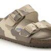 Soft Footbed Arizona Birko-Flor
