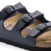 Soft Footbed Florida Birko-Flor