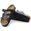 Soft Footbed Florida Birko-Flor