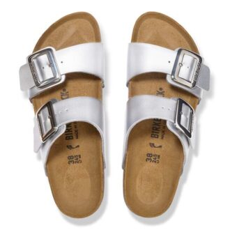 Sydney Cushion Buckle Birko-Flor