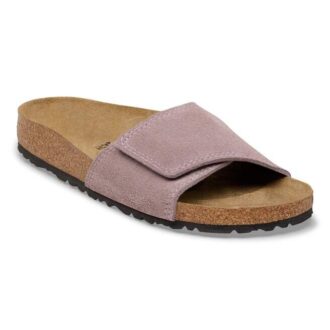 Sylt 2.0 Cuir suédé