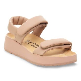 Theda Cuir naturel