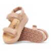Theda Cuir naturel