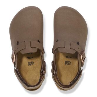 Tokio pour enfants Birko-Flor Nubuck