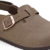 Tokio pour enfants Birko-Flor Nubuck