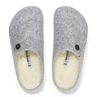 Zermatt Kids Shearling Felt